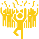 Spread The Word Icon