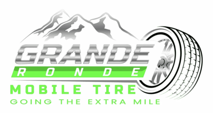 Grande Ronde Mobile Tire