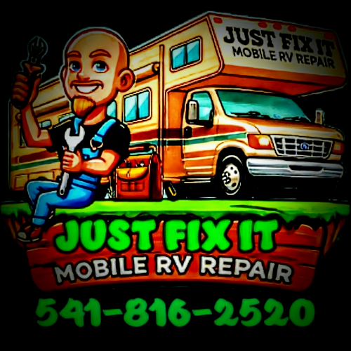 Just Fix It Mobile RV Repair