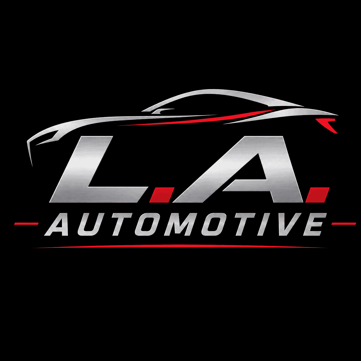 L.A. Automotive